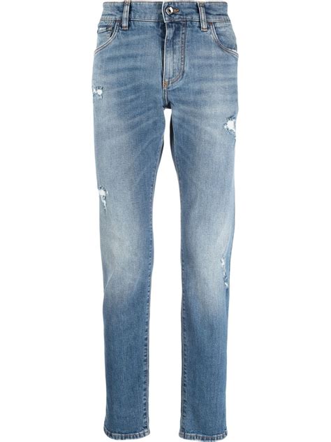 dolce gabbana jeans waar staat de type nummer|farfetch dolce & gabbana jeans.